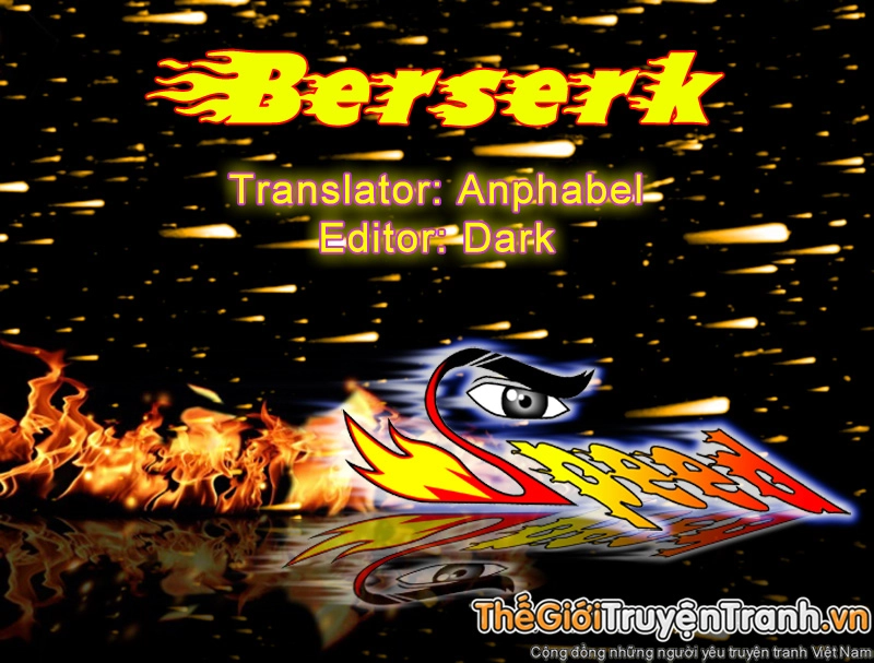 Kiếm Sĩ Đen Chapter 114 - 1