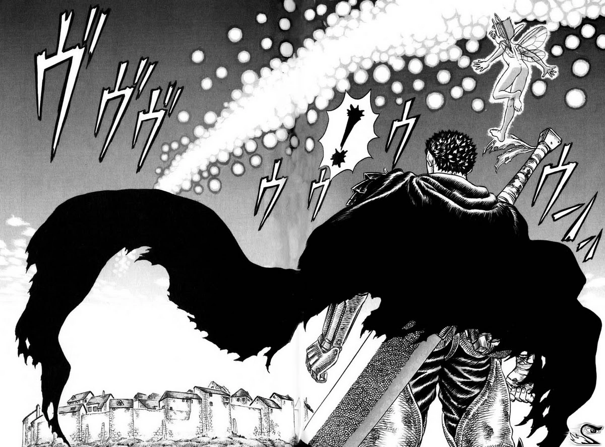 Kiếm Sĩ Đen Chapter 114 - 11