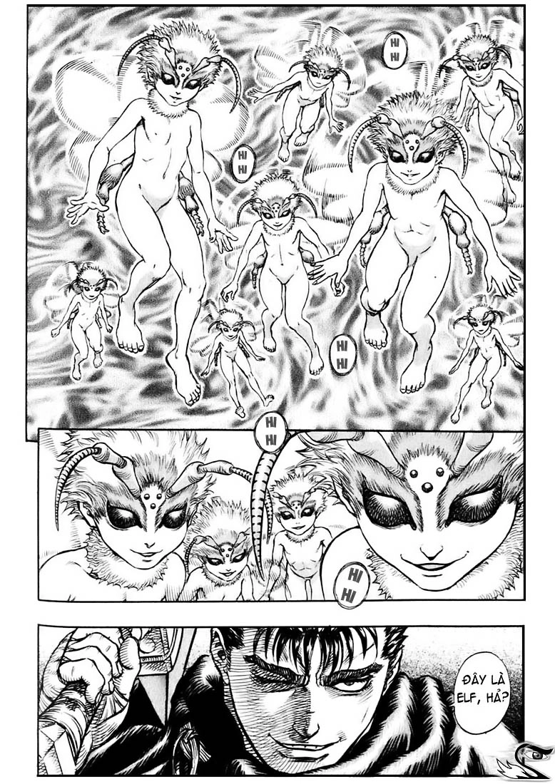 Kiếm Sĩ Đen Chapter 115 - 5