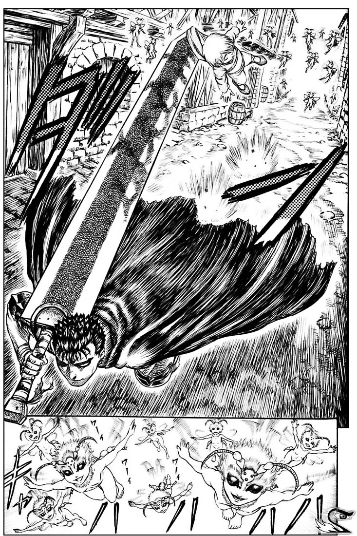 Kiếm Sĩ Đen Chapter 115 - 10