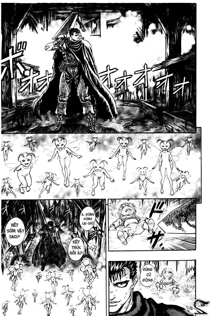 Kiếm Sĩ Đen Chapter 115 - 14