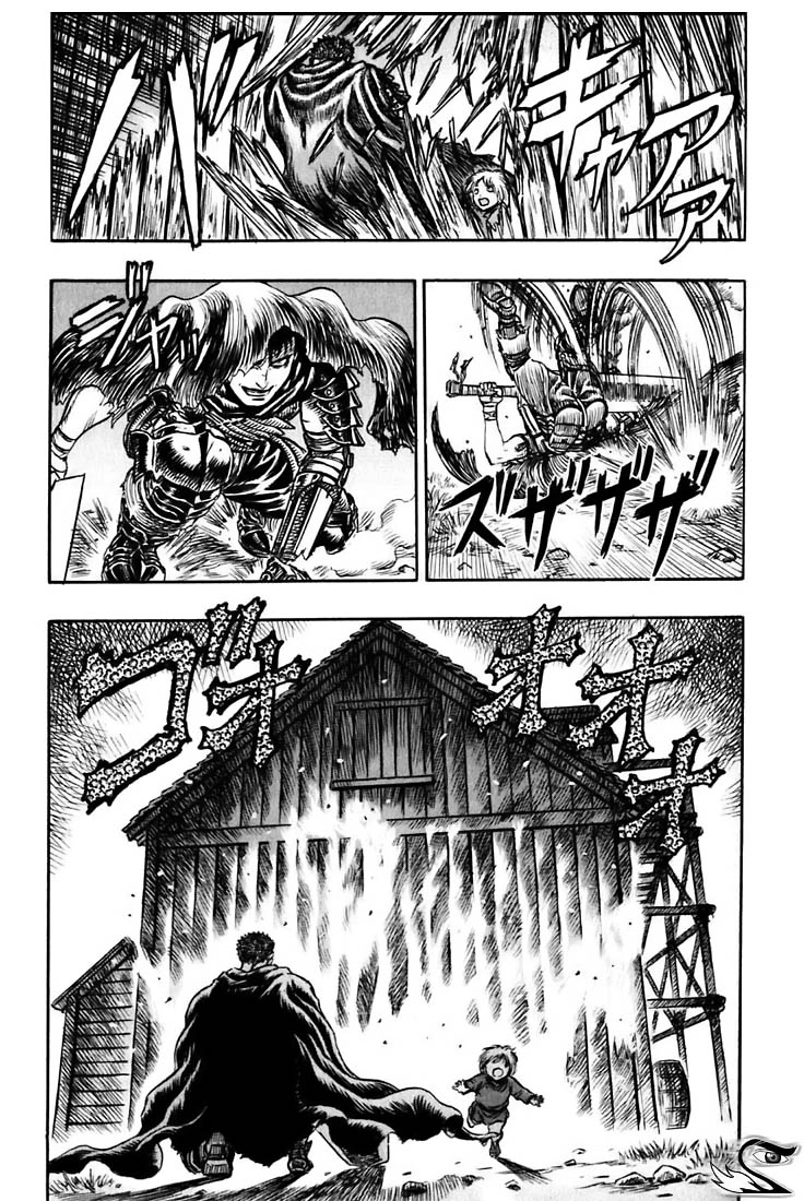 Kiếm Sĩ Đen Chapter 115 - 18