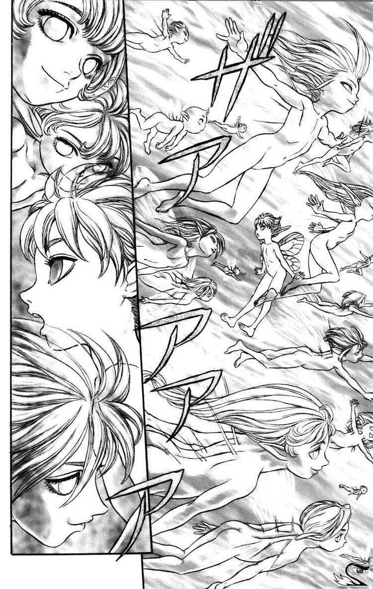 Kiếm Sĩ Đen Chapter 124 - 15