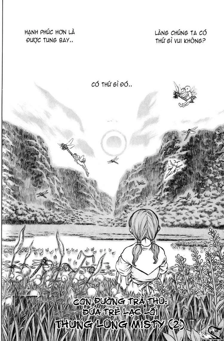 Kiếm Sĩ Đen Chapter 125 - 3