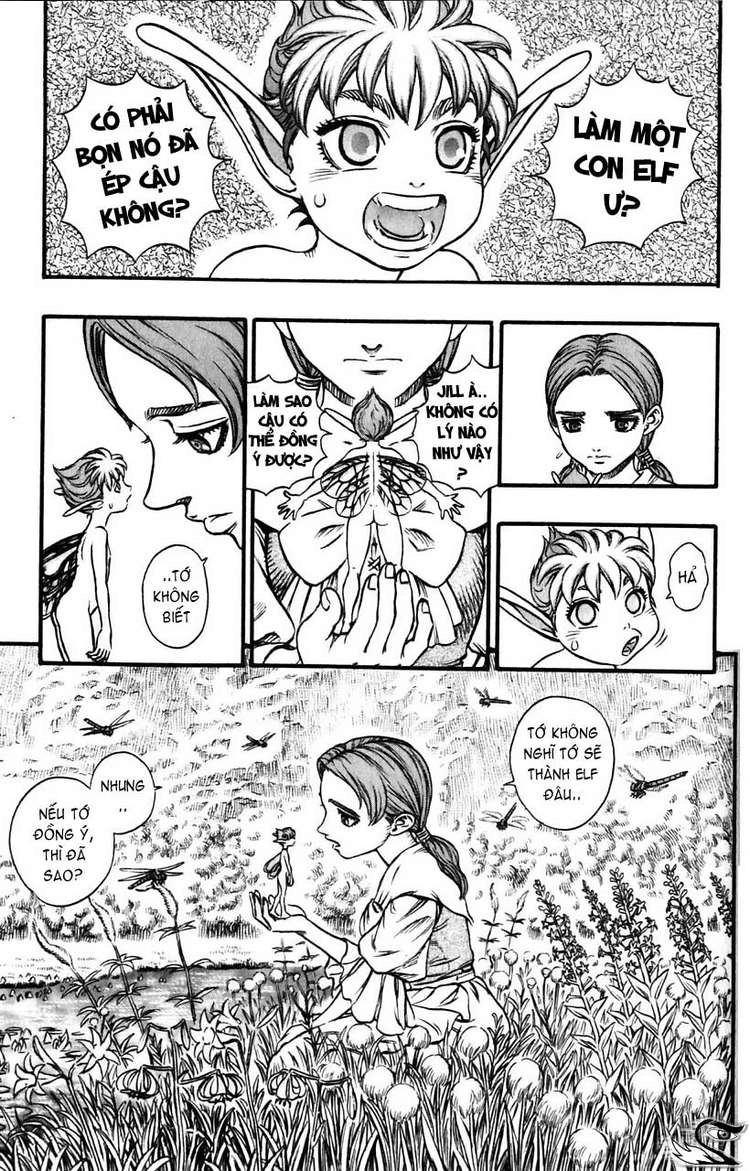 Kiếm Sĩ Đen Chapter 125 - 6