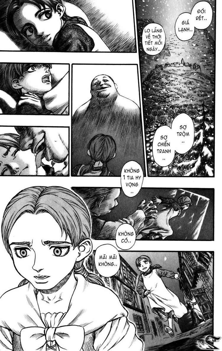 Kiếm Sĩ Đen Chapter 125 - 8