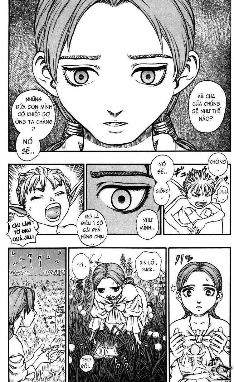 Kiếm Sĩ Đen Chapter 125 - 10