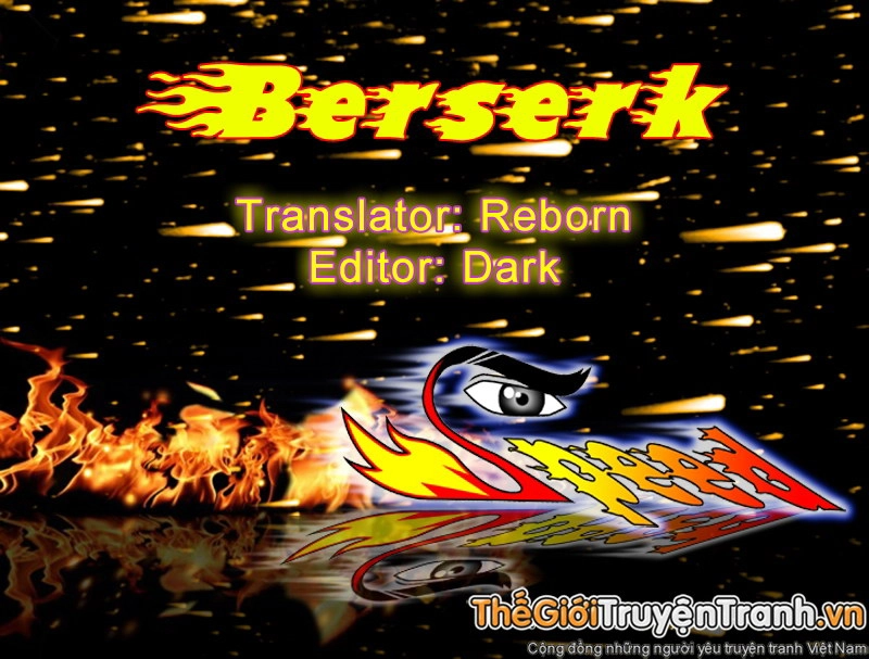 Kiếm Sĩ Đen Chapter 126 - 1