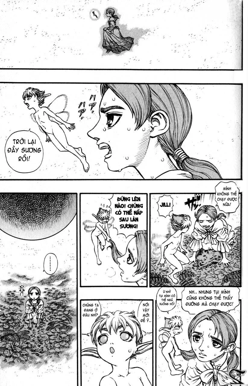 Kiếm Sĩ Đen Chapter 126 - 2