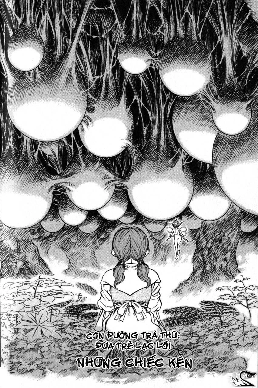 Kiếm Sĩ Đen Chapter 126 - 3