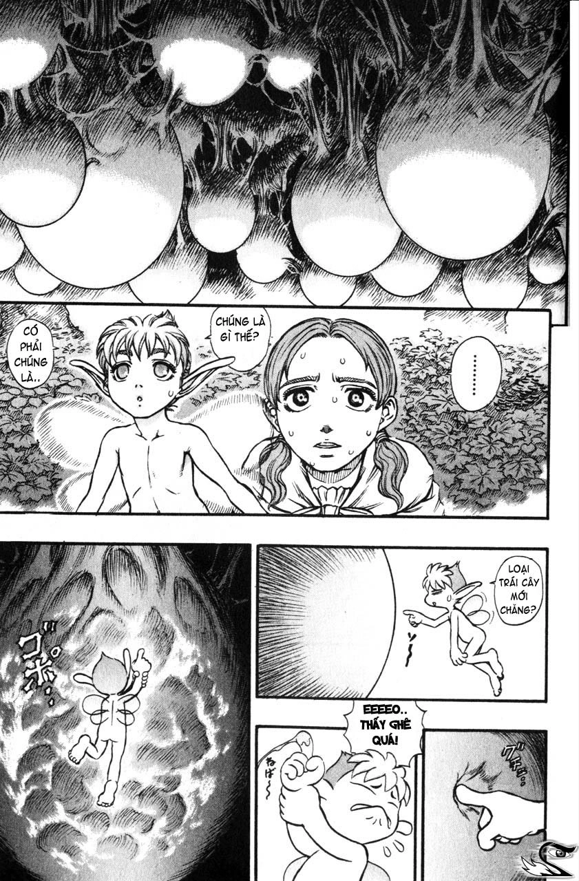 Kiếm Sĩ Đen Chapter 126 - 4