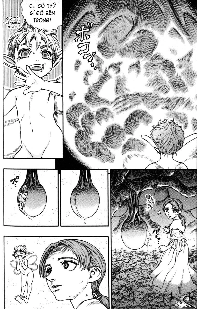 Kiếm Sĩ Đen Chapter 126 - 5