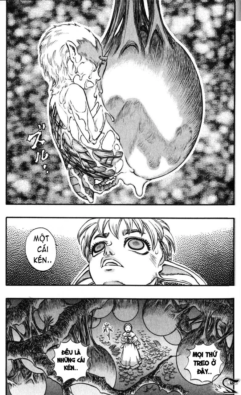 Kiếm Sĩ Đen Chapter 126 - 6