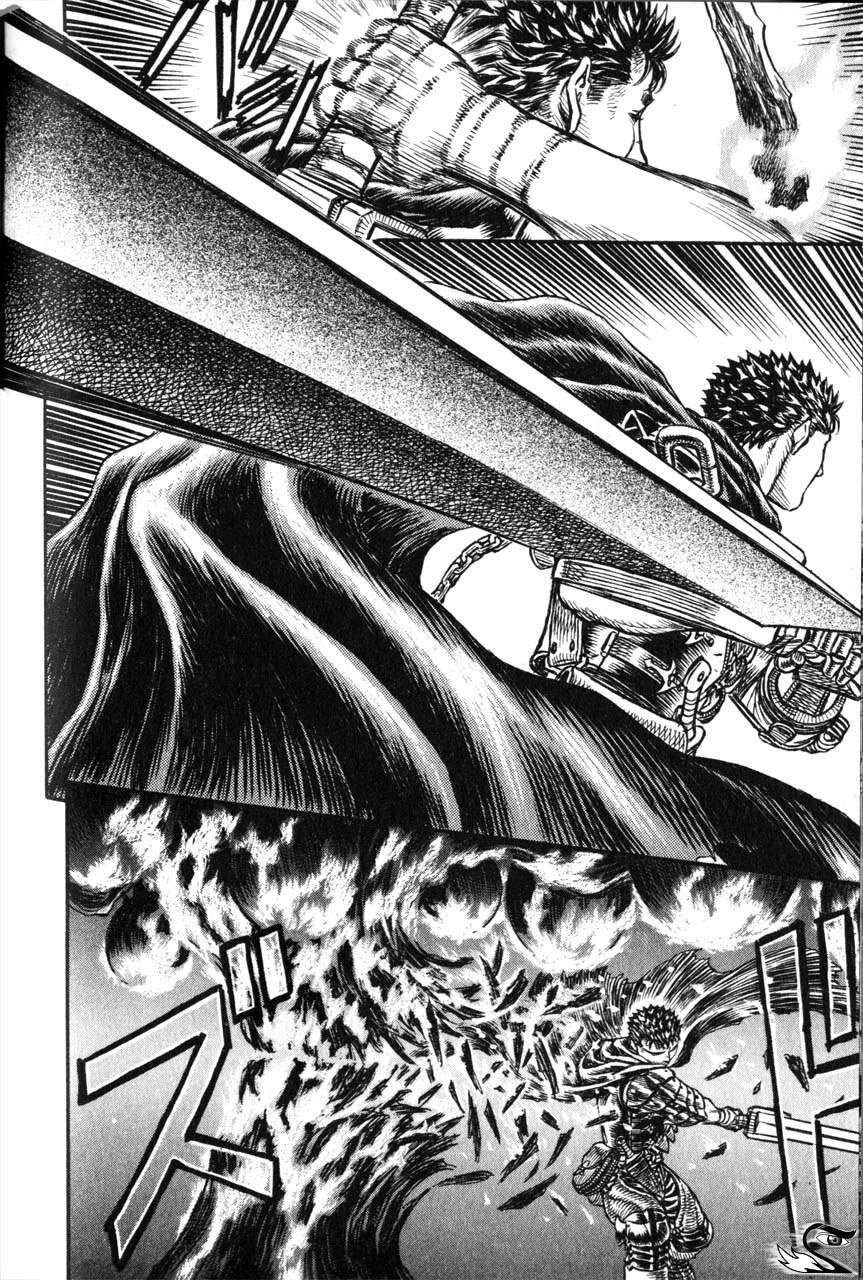 Kiếm Sĩ Đen Chapter 126 - 18