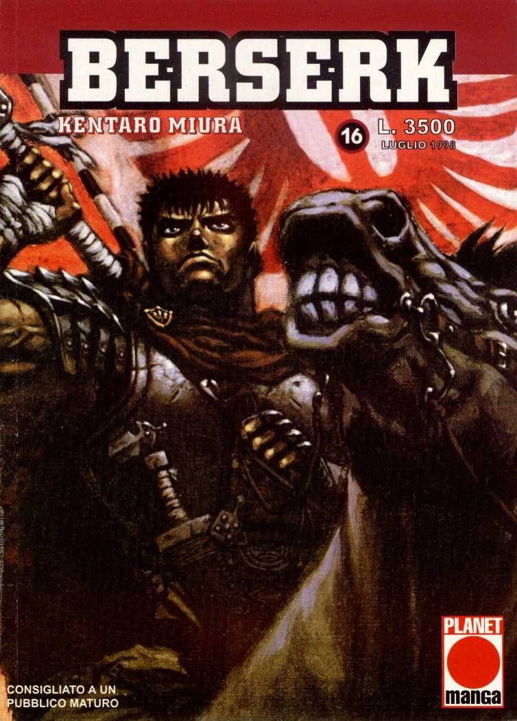 Kiếm Sĩ Đen Chapter 127 - 1