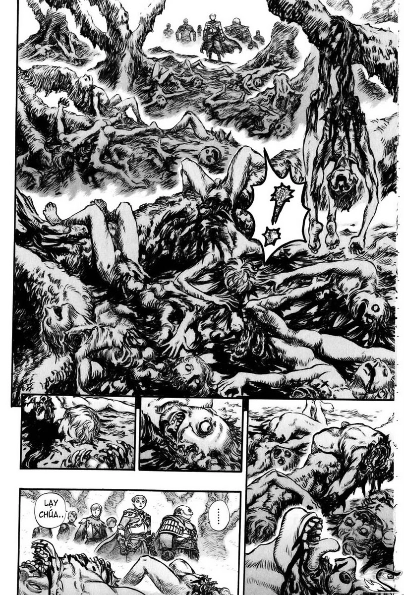 Kiếm Sĩ Đen Chapter 127 - 7