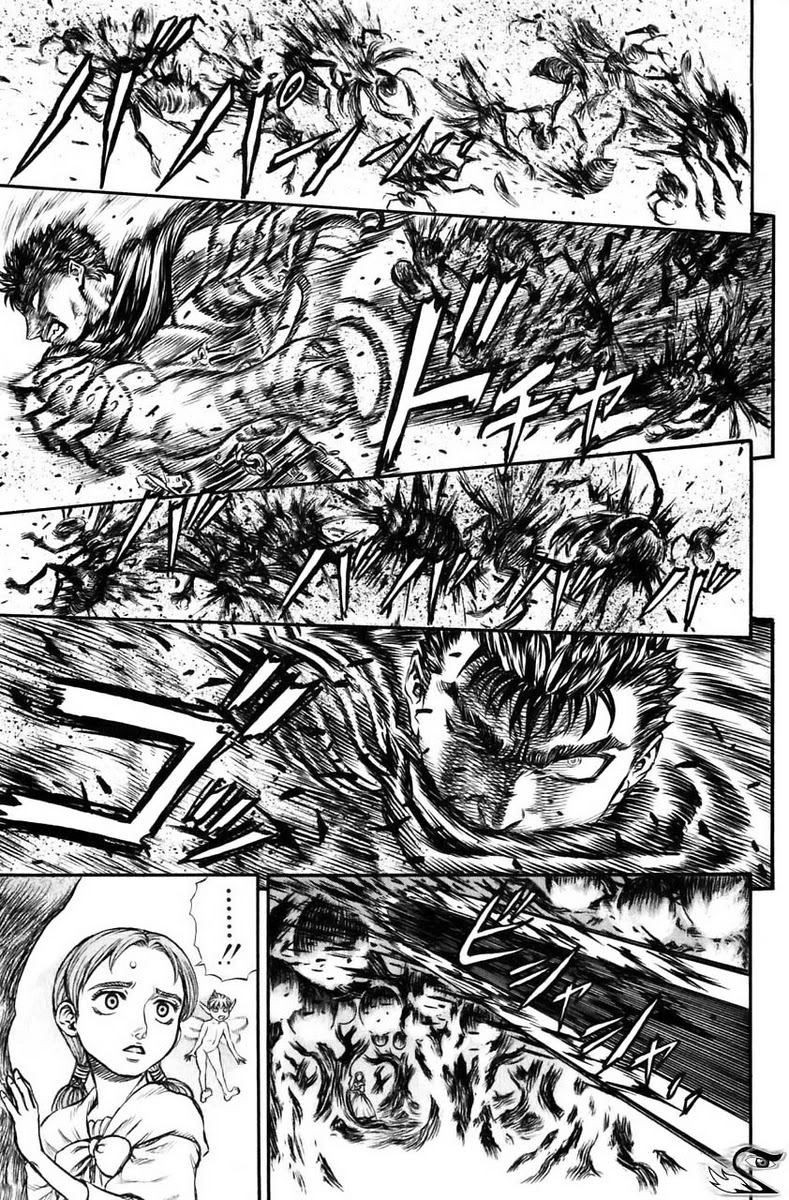 Kiếm Sĩ Đen Chapter 127 - 12