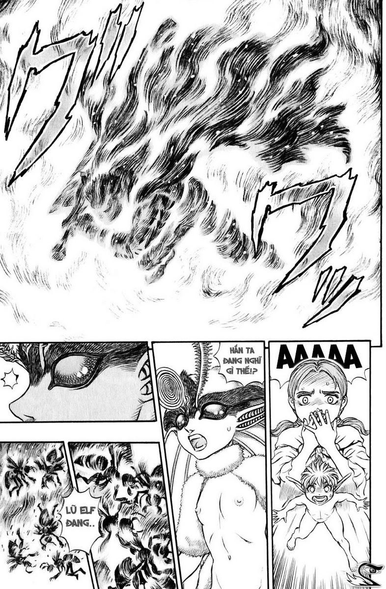 Kiếm Sĩ Đen Chapter 127 - 17