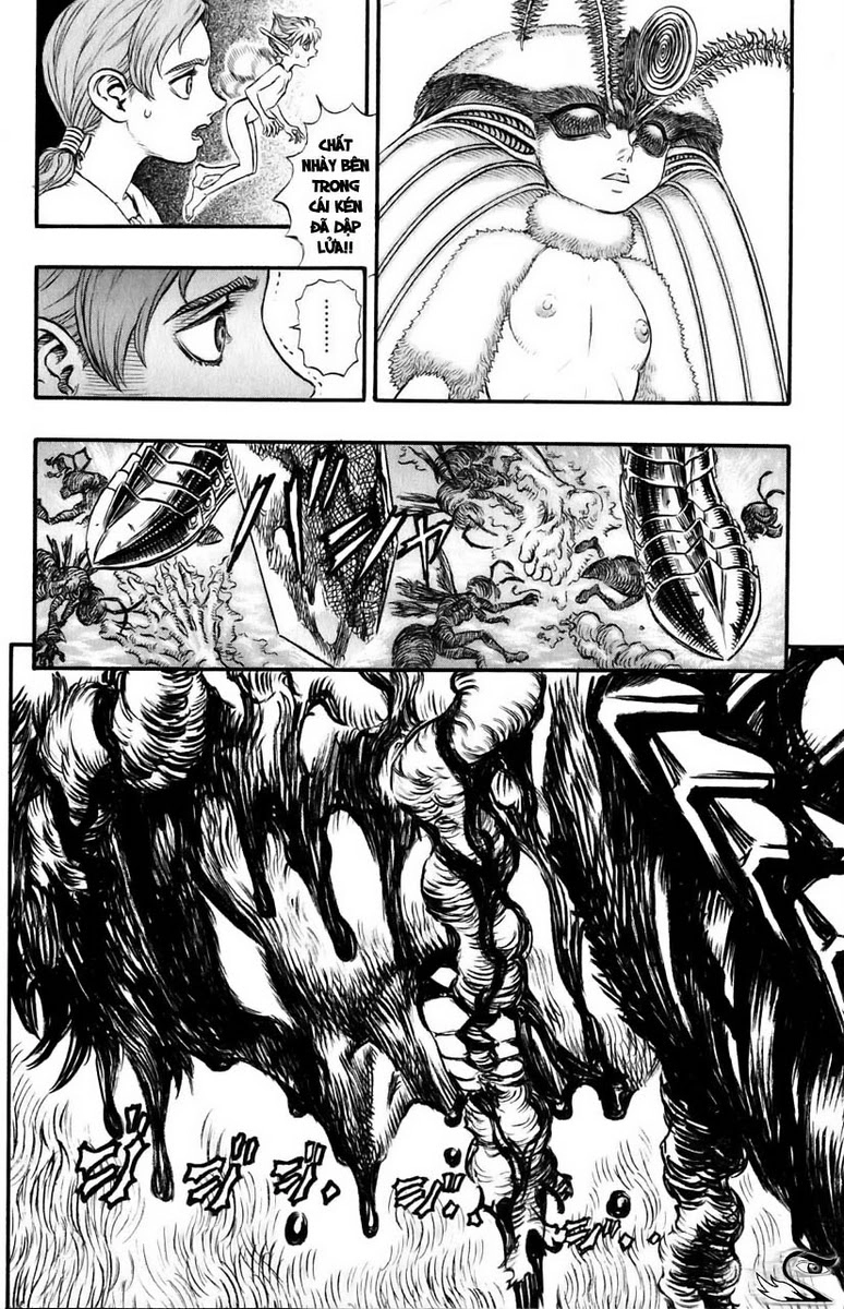 Kiếm Sĩ Đen Chapter 127 - 20