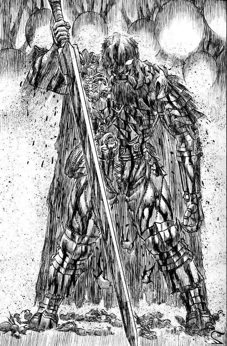 Kiếm Sĩ Đen Chapter 127 - 21