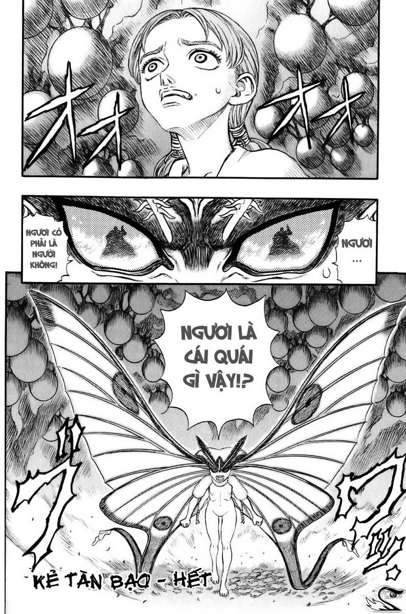 Kiếm Sĩ Đen Chapter 127 - 22