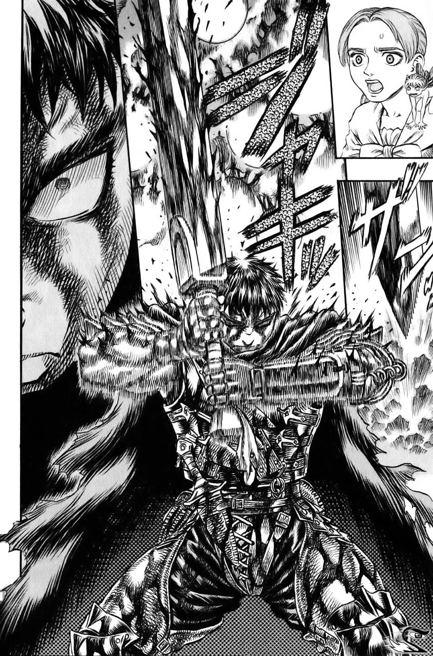 Kiếm Sĩ Đen Chapter 128 - 5