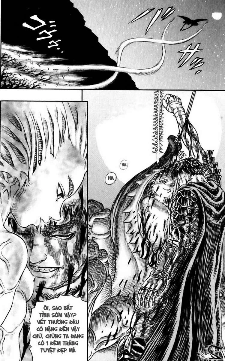 Kiếm Sĩ Đen Chapter 129 - 16