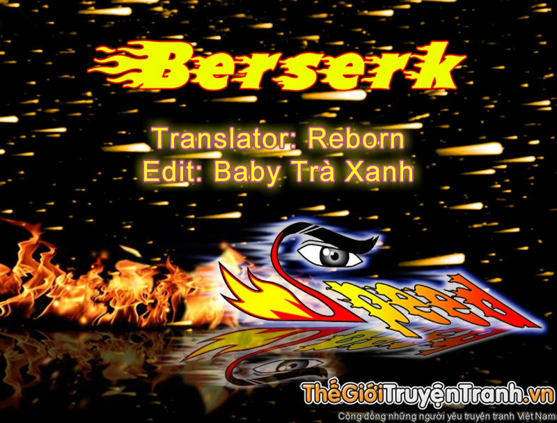 Kiếm Sĩ Đen Chapter 131 - 1