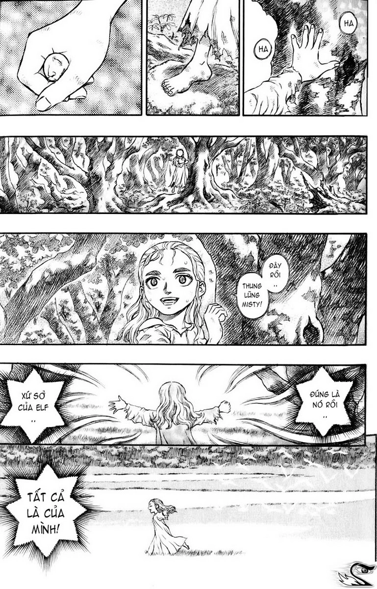 Kiếm Sĩ Đen Chapter 131 - 2