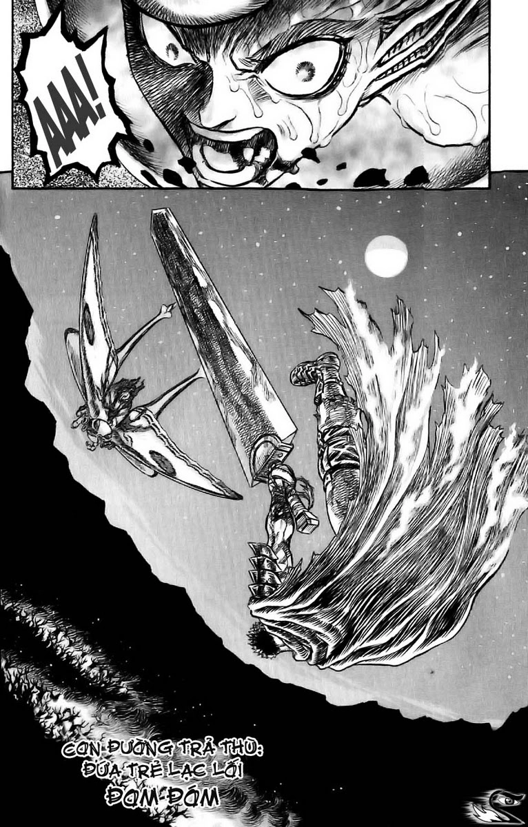 Kiếm Sĩ Đen Chapter 131 - 3