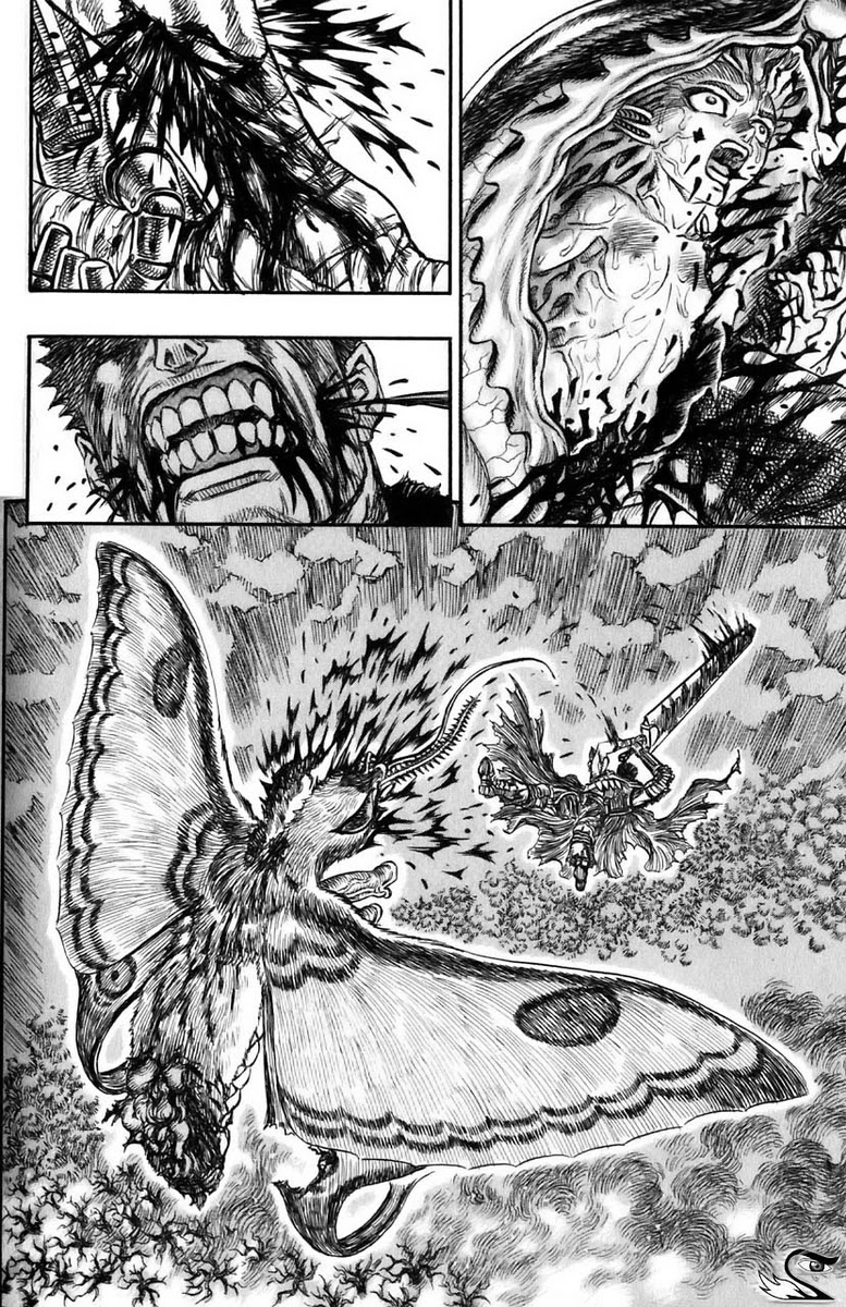 Kiếm Sĩ Đen Chapter 131 - 8