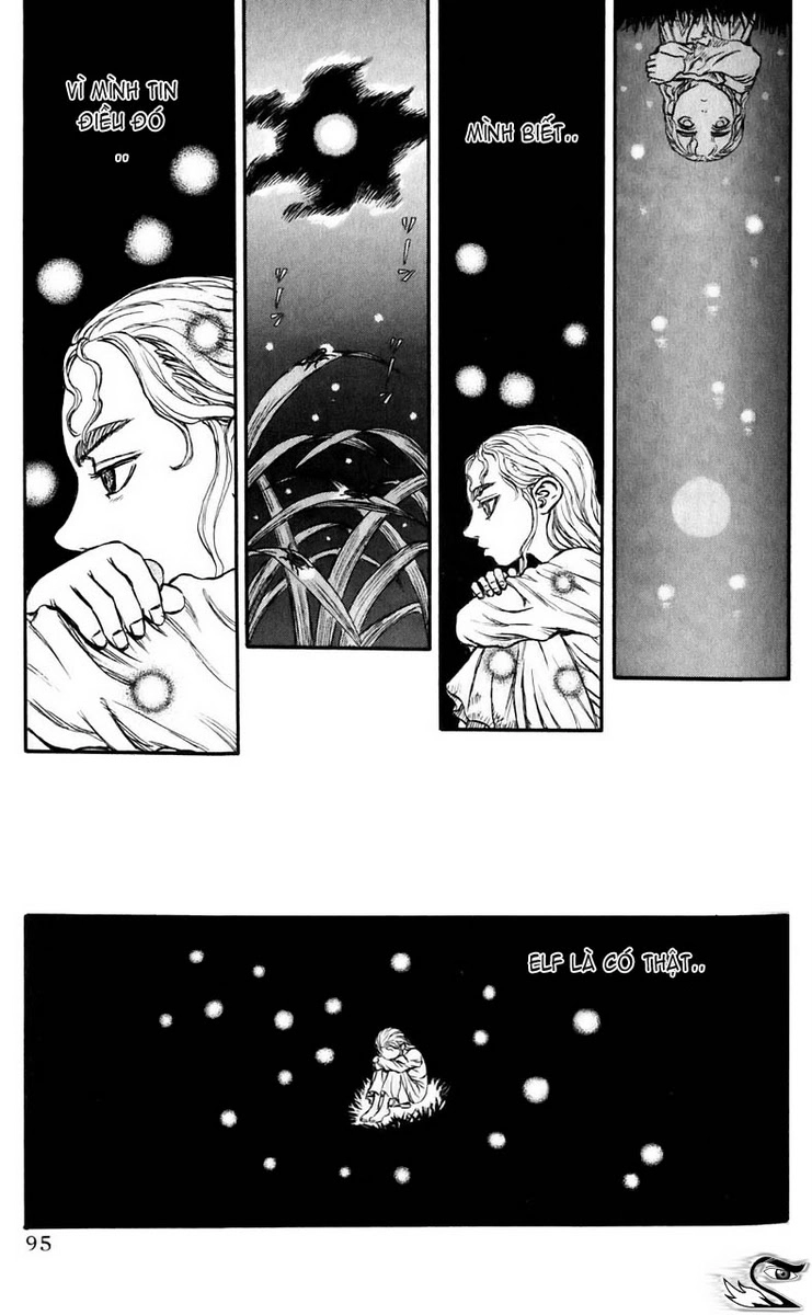 Kiếm Sĩ Đen Chapter 131 - 11