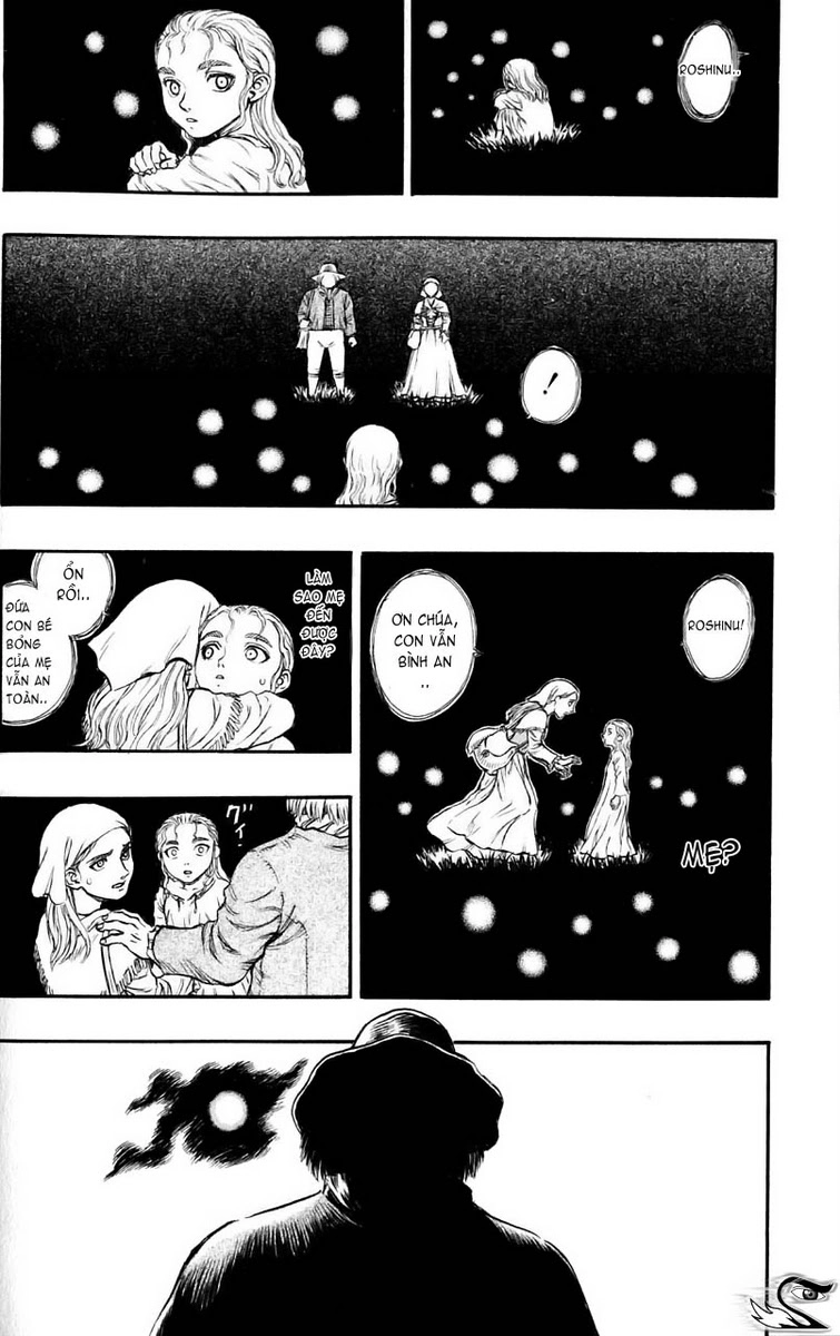 Kiếm Sĩ Đen Chapter 131 - 12