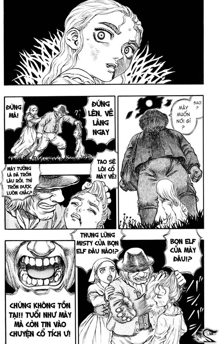 Kiếm Sĩ Đen Chapter 131 - 14