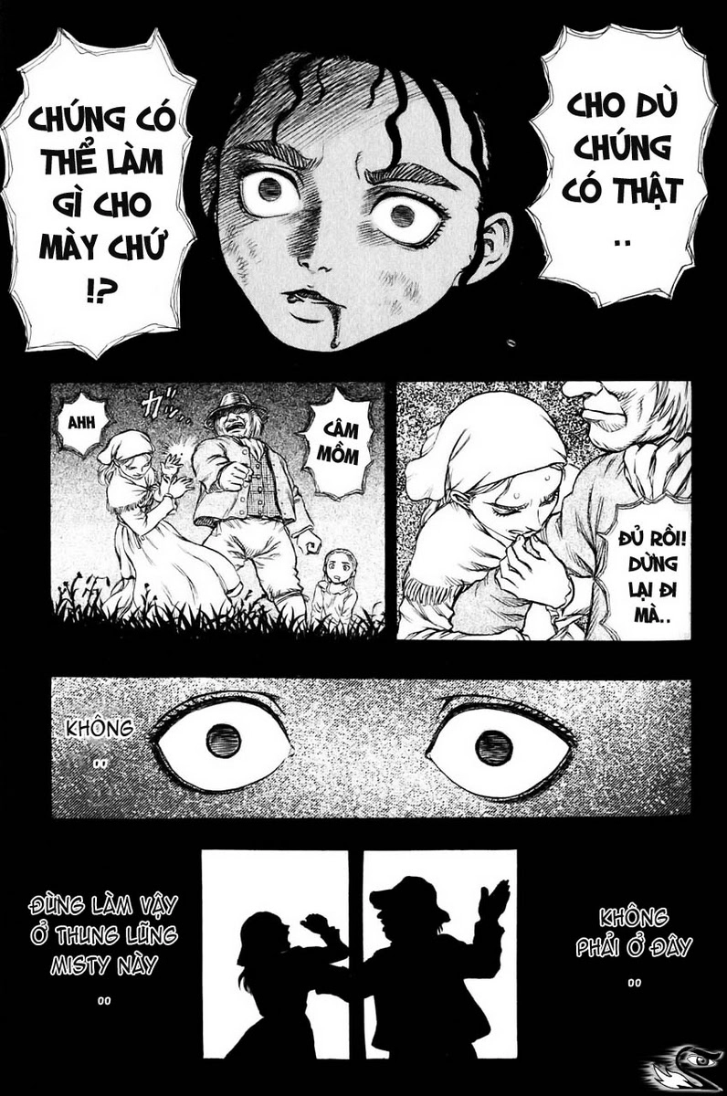 Kiếm Sĩ Đen Chapter 131 - 15