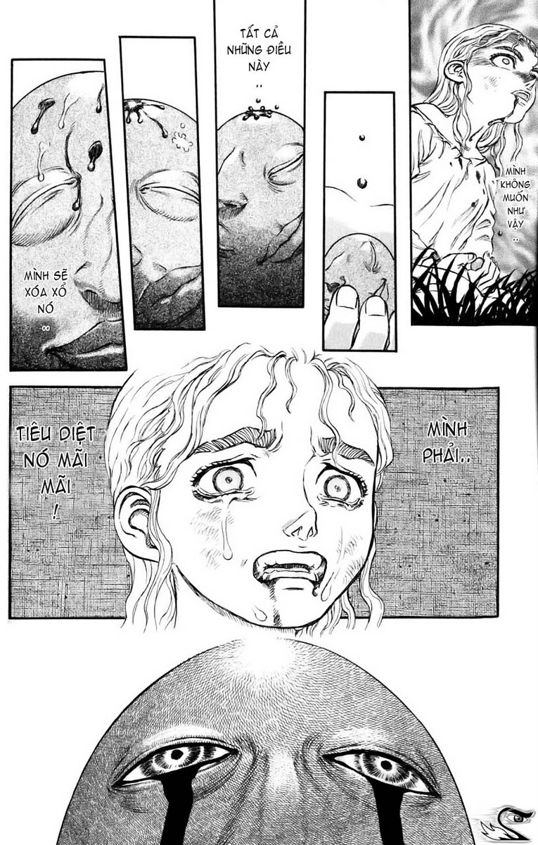 Kiếm Sĩ Đen Chapter 131 - 16