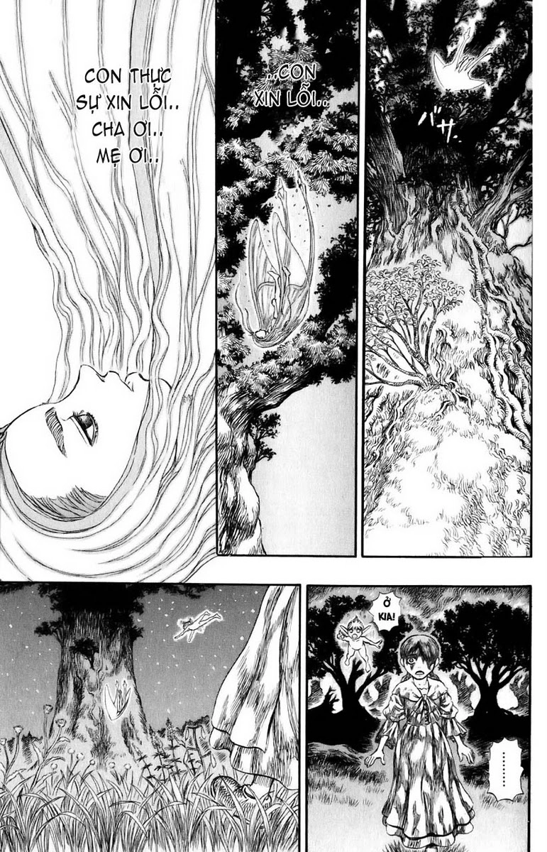 Kiếm Sĩ Đen Chapter 131 - 17