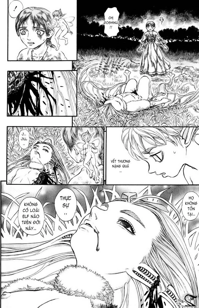 Kiếm Sĩ Đen Chapter 131 - 18