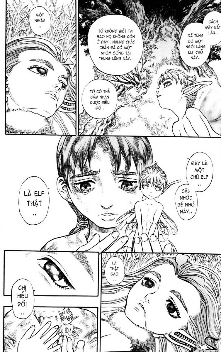 Kiếm Sĩ Đen Chapter 131 - 20