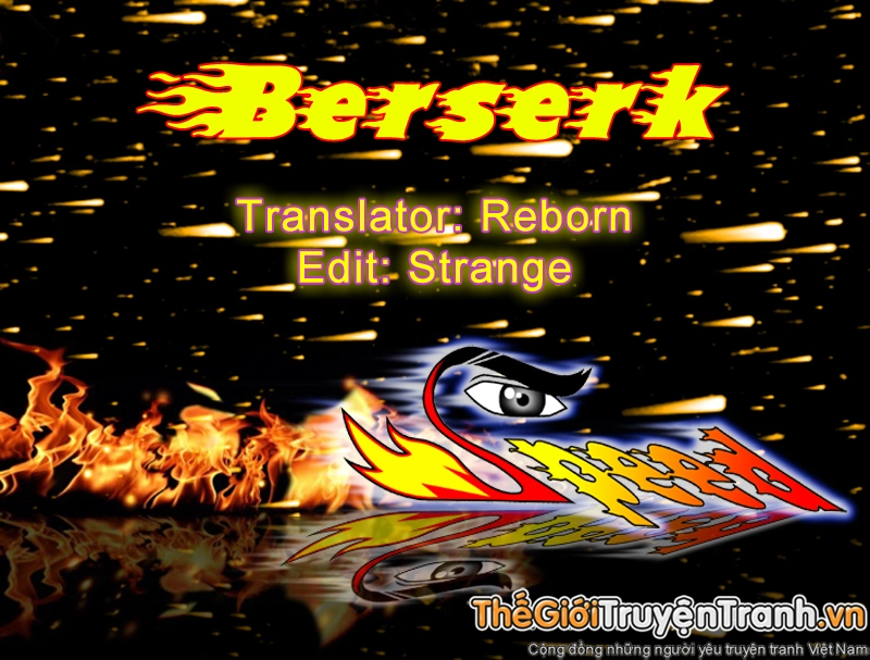 Kiếm Sĩ Đen Chapter 132 - 1