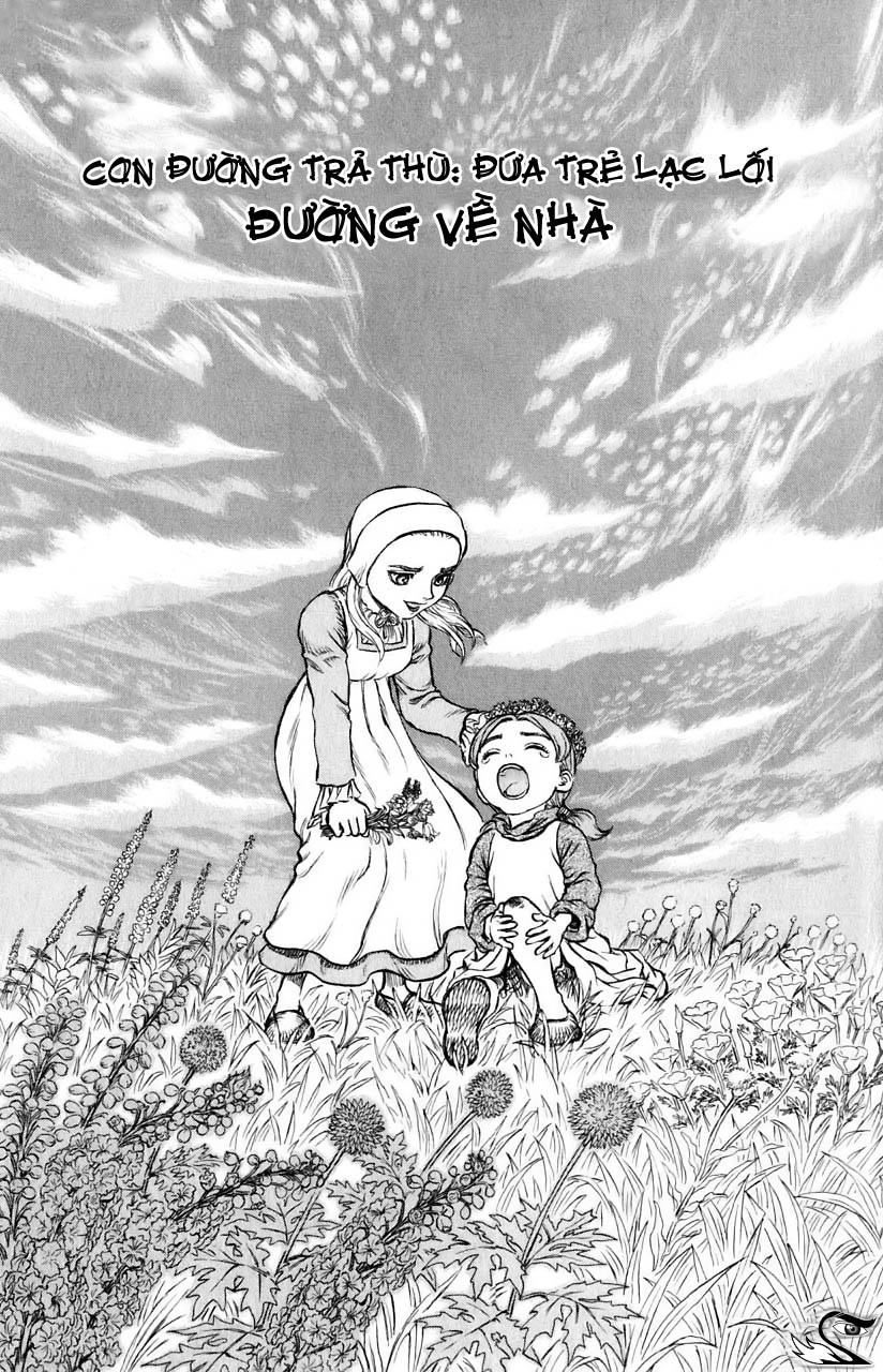 Kiếm Sĩ Đen Chapter 132 - 2