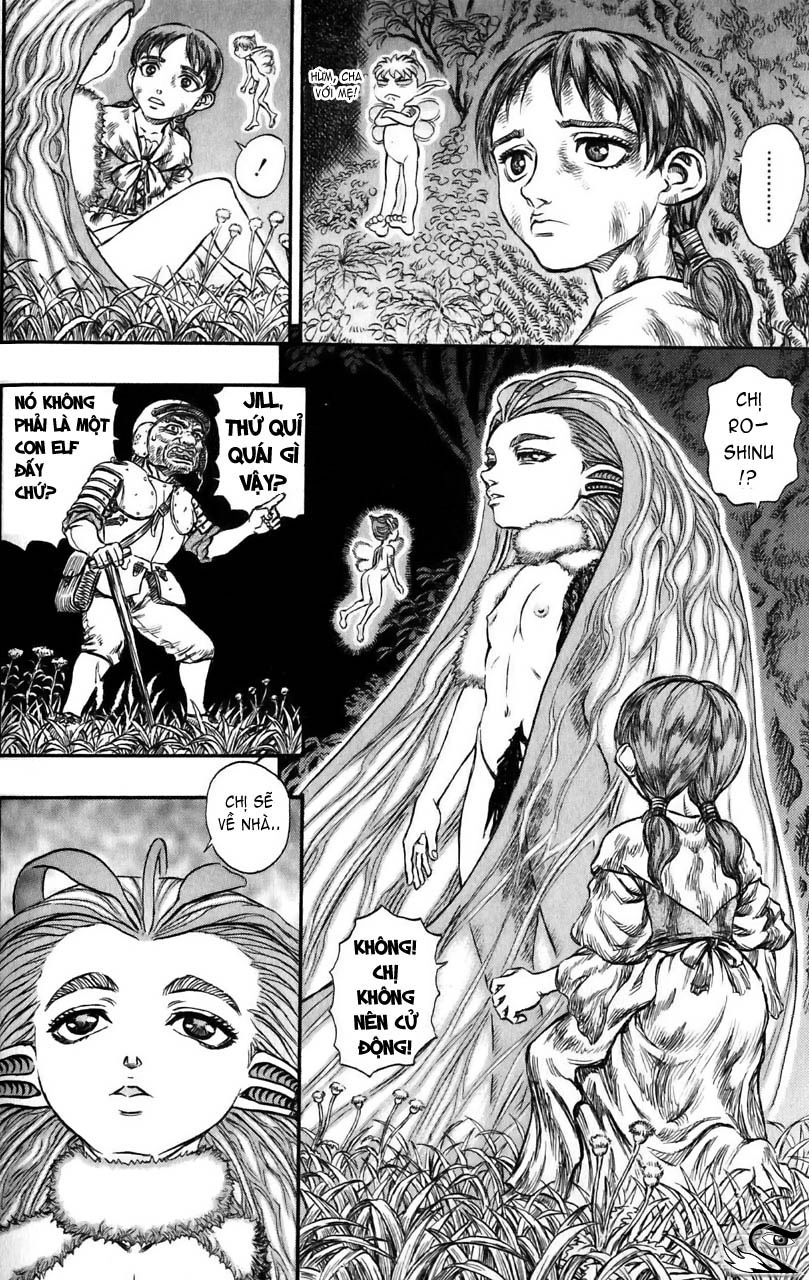 Kiếm Sĩ Đen Chapter 132 - 15