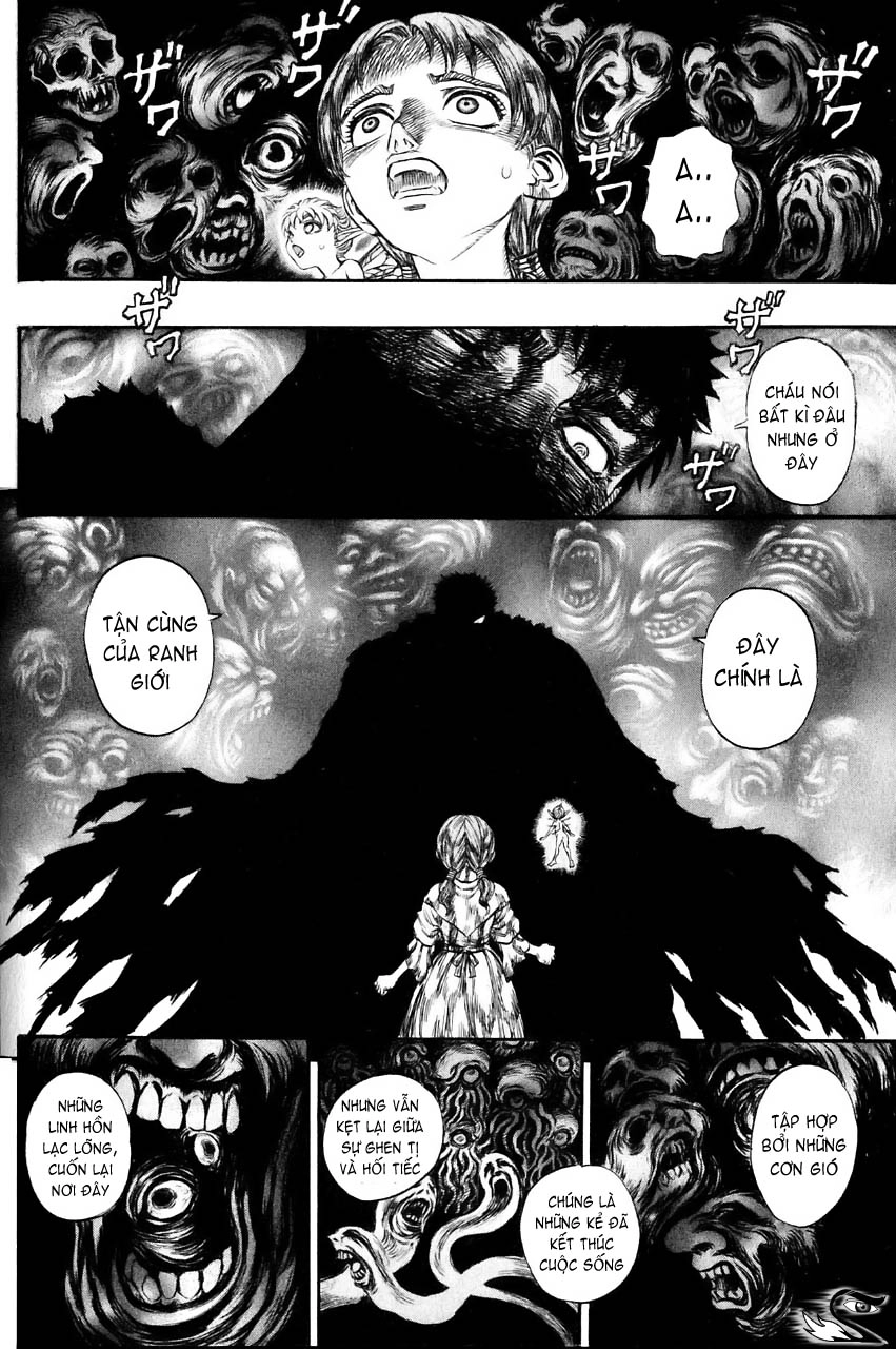 Kiếm Sĩ Đen Chapter 133 - 11