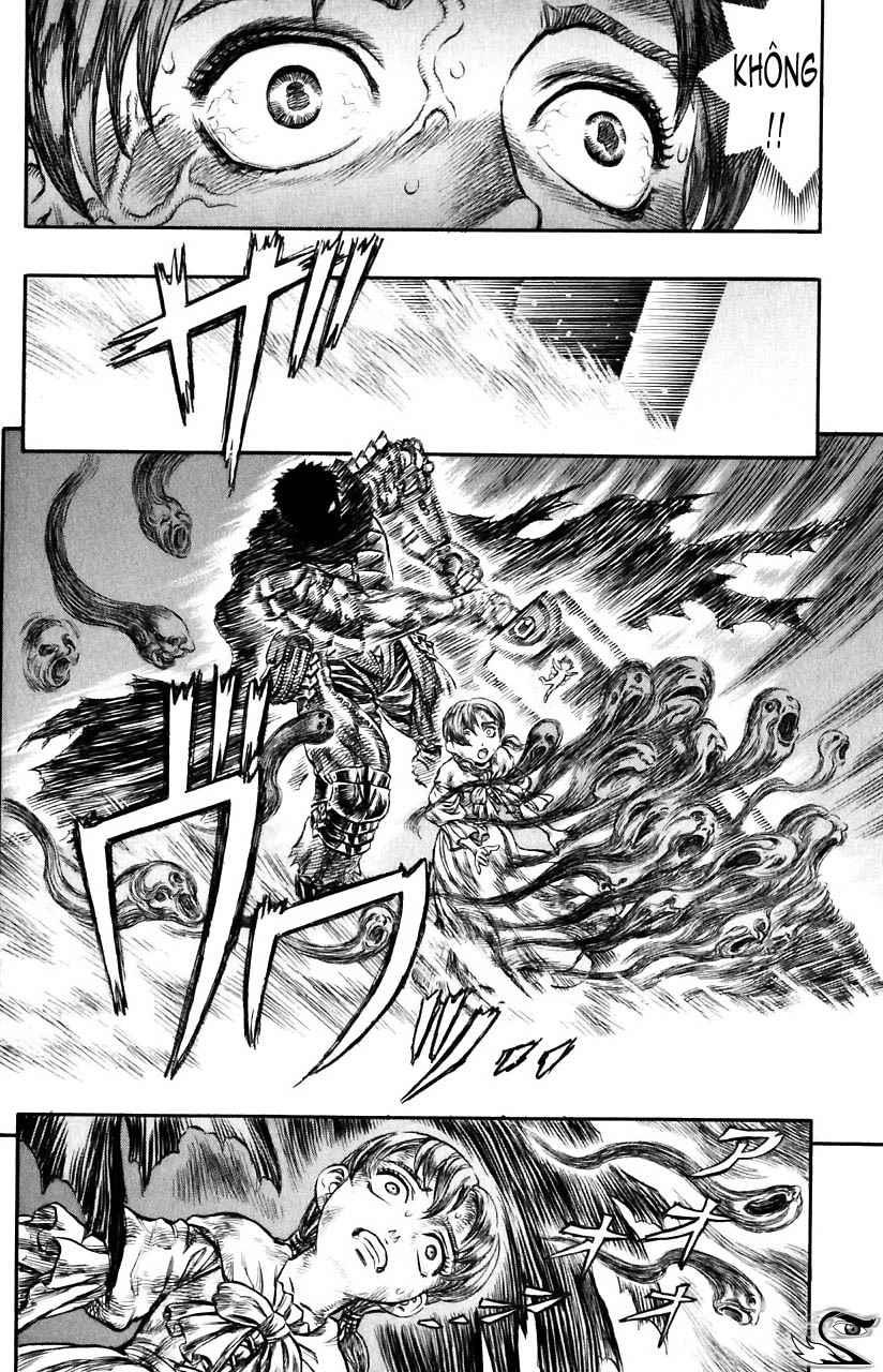 Kiếm Sĩ Đen Chapter 133 - 13