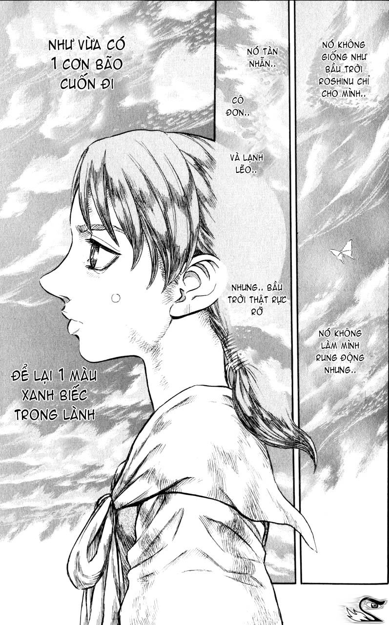 Kiếm Sĩ Đen Chapter 133 - 17