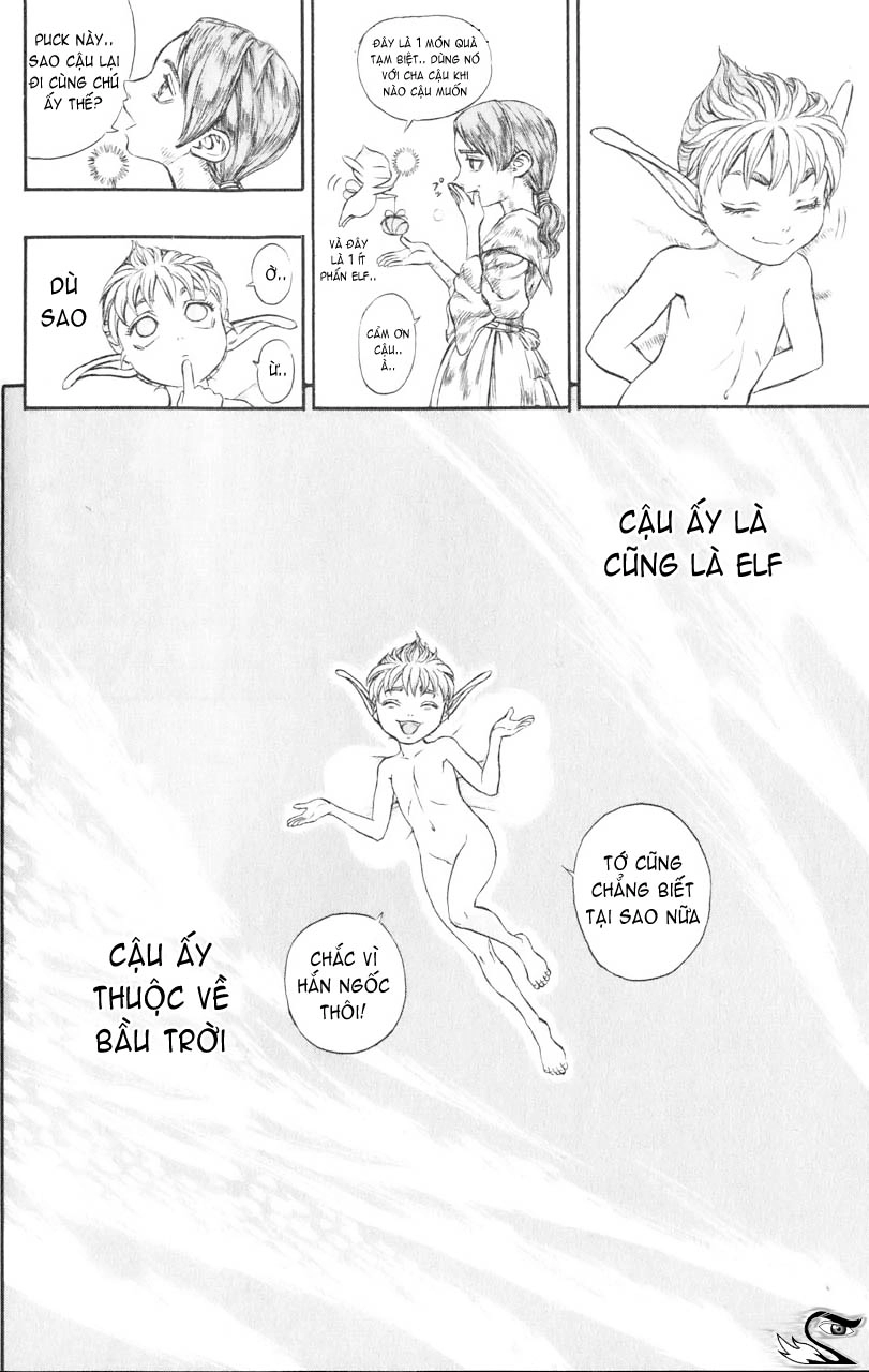 Kiếm Sĩ Đen Chapter 133 - 20