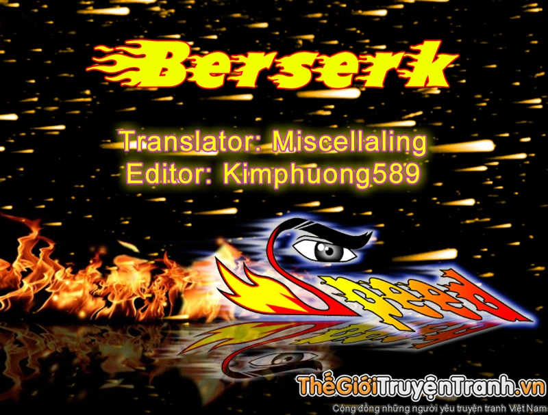 Kiếm Sĩ Đen Chapter 135 - 1