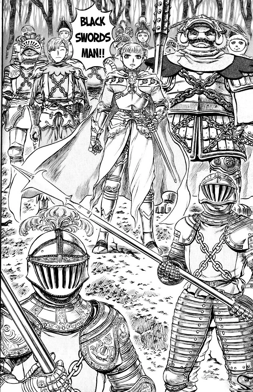 Kiếm Sĩ Đen Chapter 135 - 3