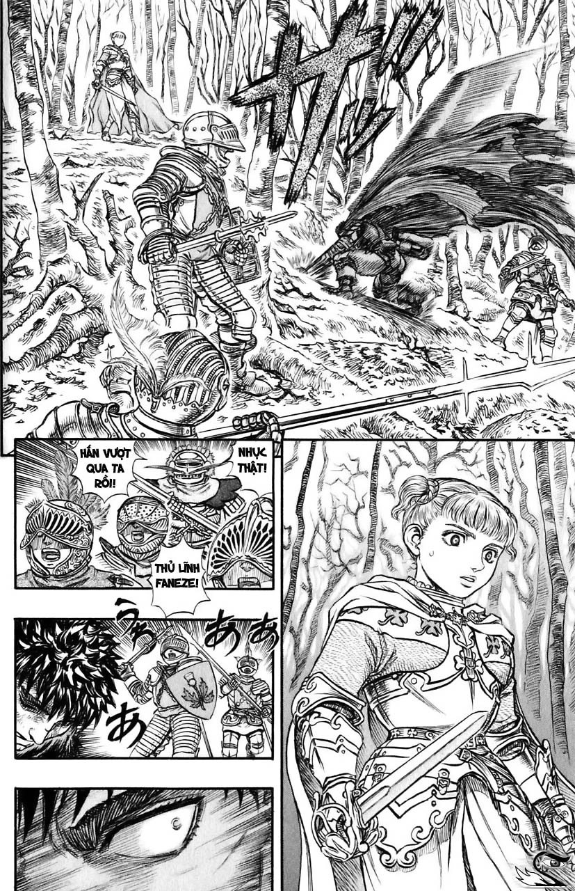 Kiếm Sĩ Đen Chapter 136 - 13