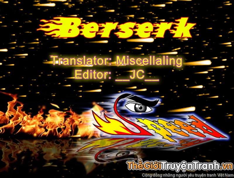 Kiếm Sĩ Đen Chapter 137 - 1